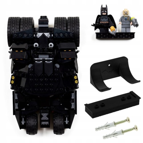 Batman tumbler batmobile - batman,