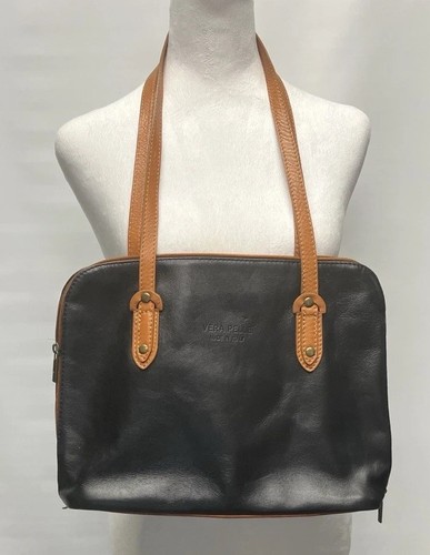 Vera pelle leather bag - vera,