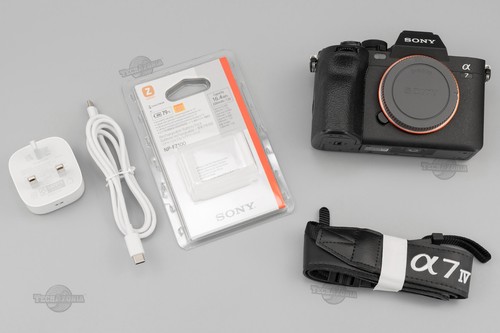 Sony alpha mk4 33mp 4k - mk4,