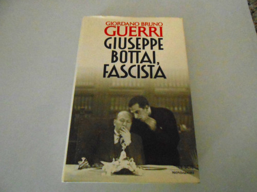 Giordano bruno guerri - giordano,