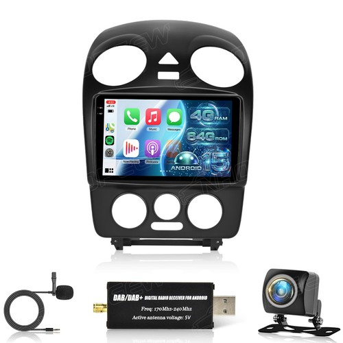 Dab 64gb carplay android - carplay,