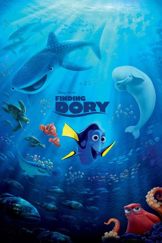 Poster film alla - film, di