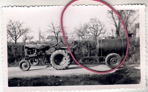 Foto trattore - foto,