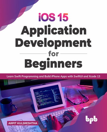 Ios application development - ios,