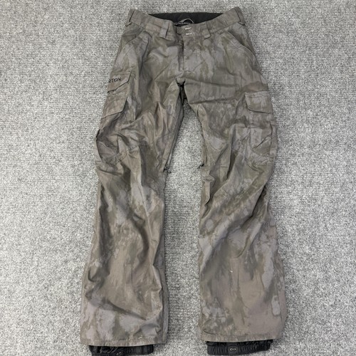 Pantaloni neve burton - neve,