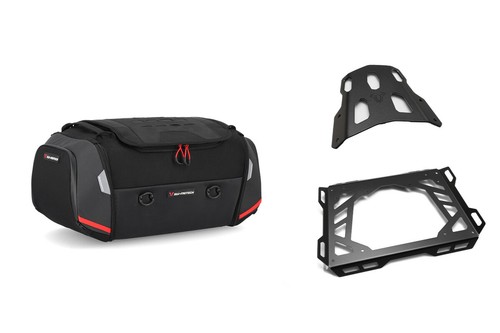 Motech borsa posteriore - posteriore, +