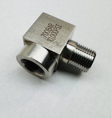 Roksolid gomito stradale - gomito, 3/8"