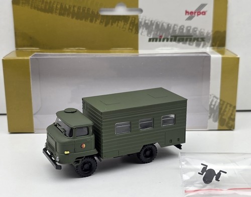 Herpa minitanks 744126 - herpa,