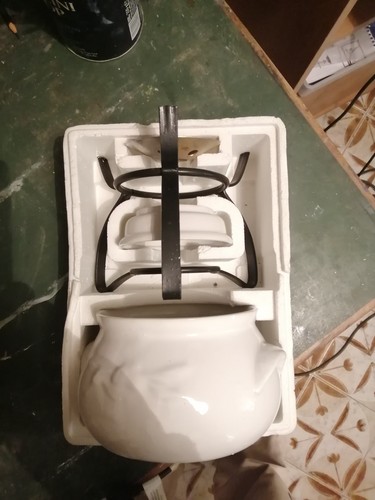 Set fonduta fondue - set, fonduta,