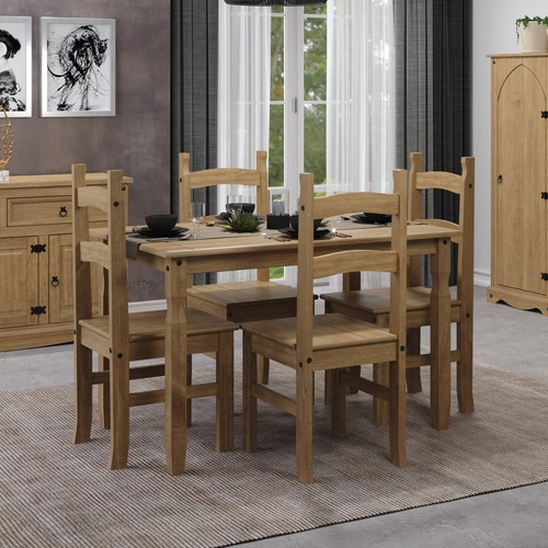 Set tavolo pranzo - tavolo,