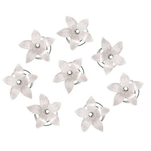 Pcs decorazioni matrimonio - 8,