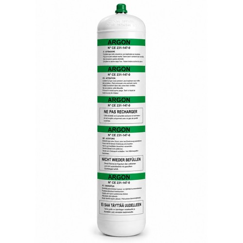 Bombola perdere telwin gas - bombola,