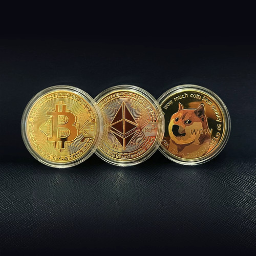 World coins gift - coins,
