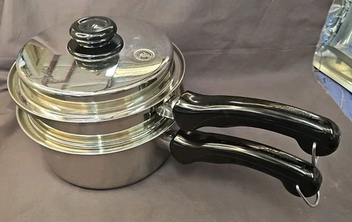 Saladmaster 3qt pezzi - saladmaster, 4