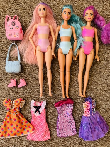 Barbie bambole vestiti - vestiti, e