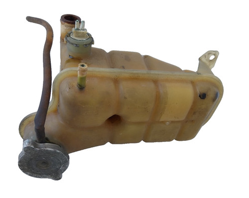 Vaschetta acqua motore - acqua,