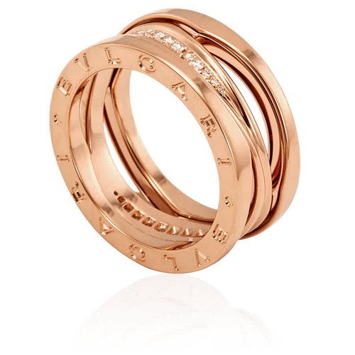 Bvlgari zero1 design - b.zero1,