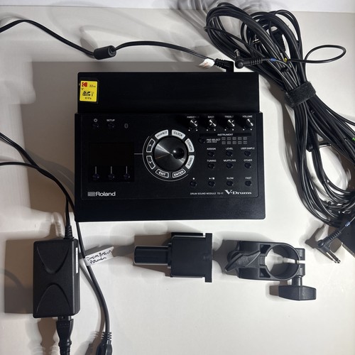 Roland v drums - roland, td-17