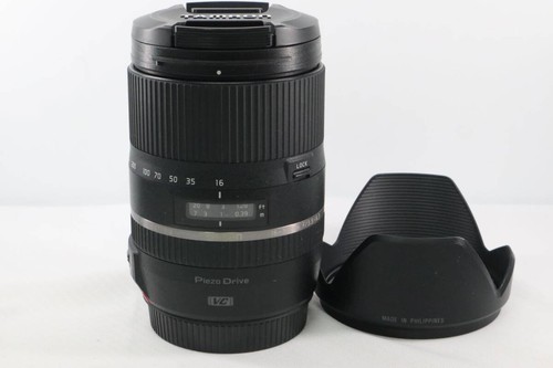 Tamron 300mm 3 di - tamron,