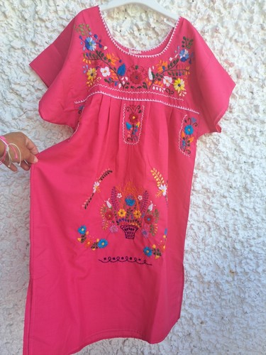 Bellissimo abito bambina
