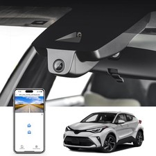 Dash cam mangoal - mangoal, anteriore