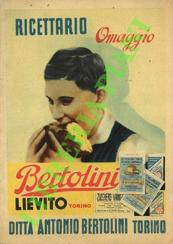 Ditta antonio bertolini - bertolini,