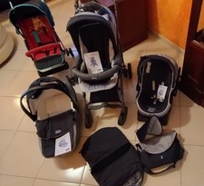 Trio chicco living - trio,