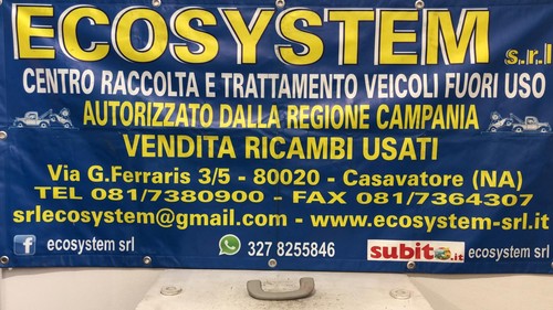Maniglia sottotetto per suzuki - sottotetto,