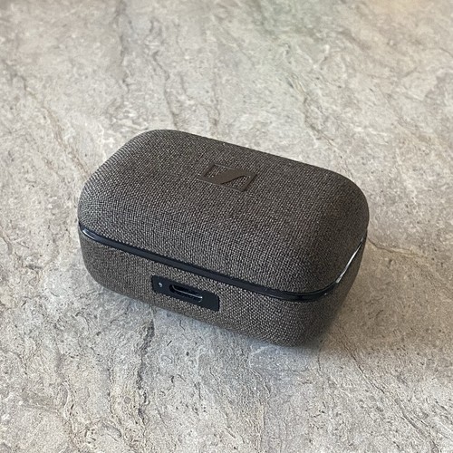Sennheiser momentum true - momentum, 4