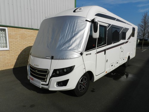 Schermo estivo camper rapido - schermo,