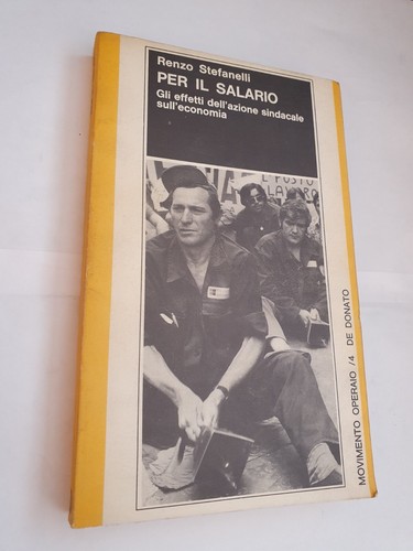 Per salario renzo - il,