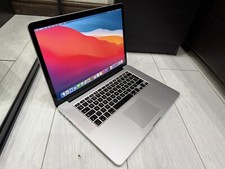Apple macbook pro - macbook, 15,4"