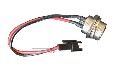 Gotway charge port pins - charge,