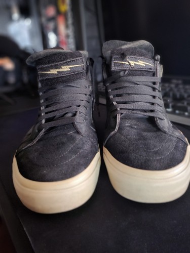 Vans defcon multicam black - vans,