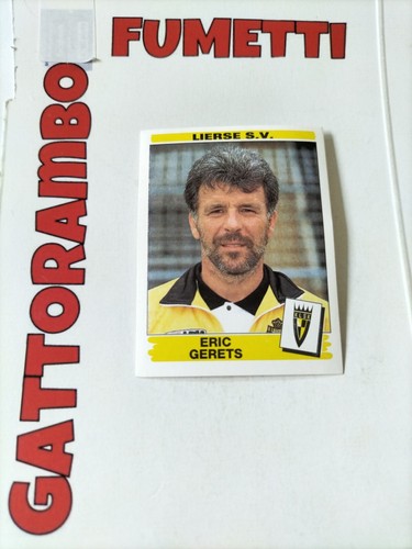 Football figurine sticker - football, 96