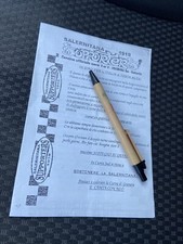 Fanzine ultras supporters - fanzine,