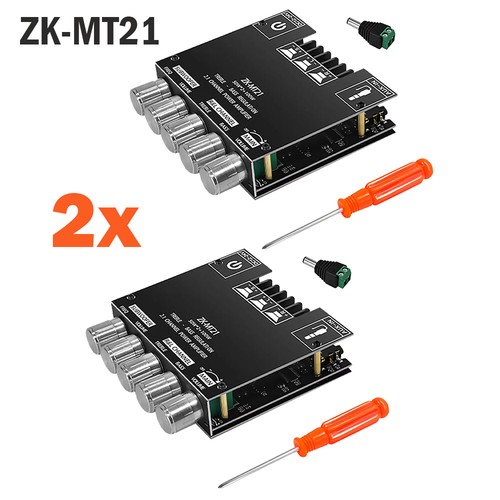 Mt21 scheda amplificatore - zk-mt21,