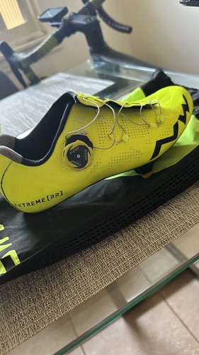 Northwave extreme pro yellow - extreme,
