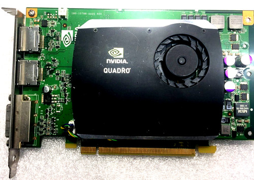 Nvidia quadro fx580 - nvidia, 512