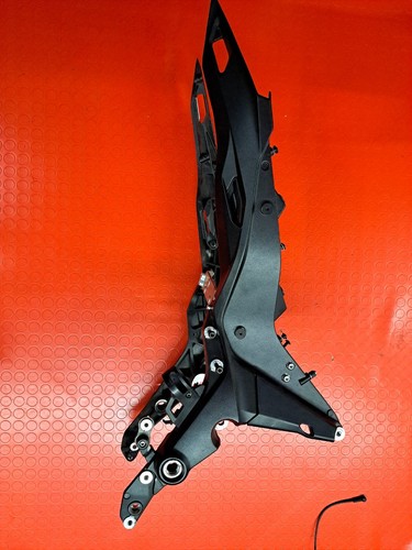 Telaietto posteriore ducati - telaietto,