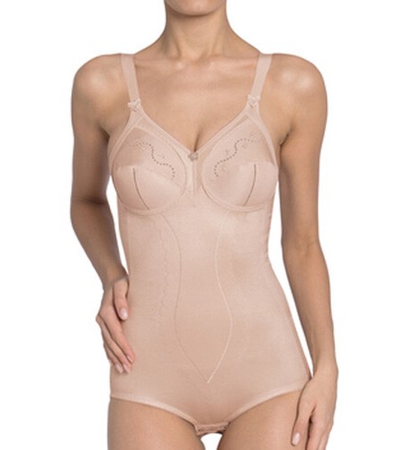 Body contenitivo donna - body, no