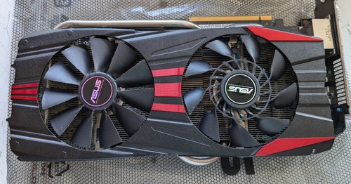 Asus gtx 780 - asus,