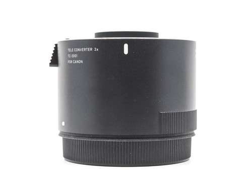 Teleconvertitore sigma 0x - teleconvertitore,