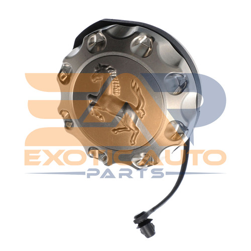 Tappo carburante originale