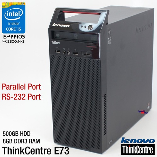 Ibm lenovo thinkcentre - lenovo, e73