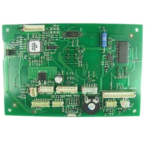 Ricambio scheda cpu - scheda, per