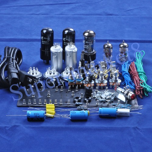 Fenders 5e3 deluxe - fenders,