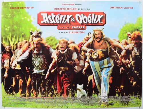 Asterix obelix take - obelix,