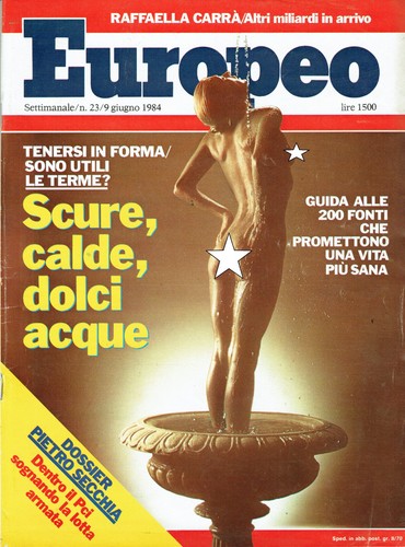 1984 raffaella carra - 1984/23=raffaella,