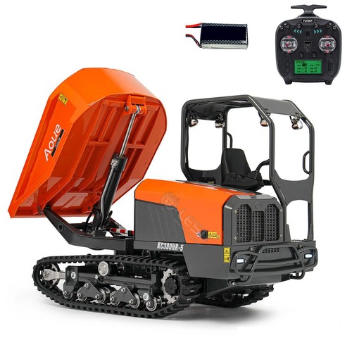 Lesu metal dumper - lesu,